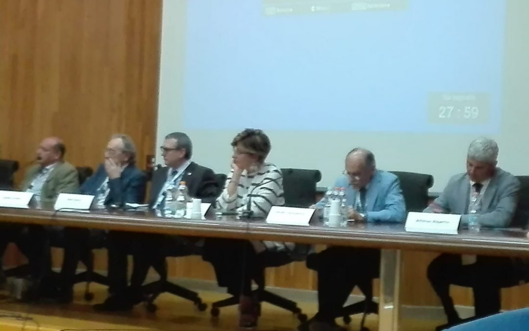 Convegno nazionale dei geologi